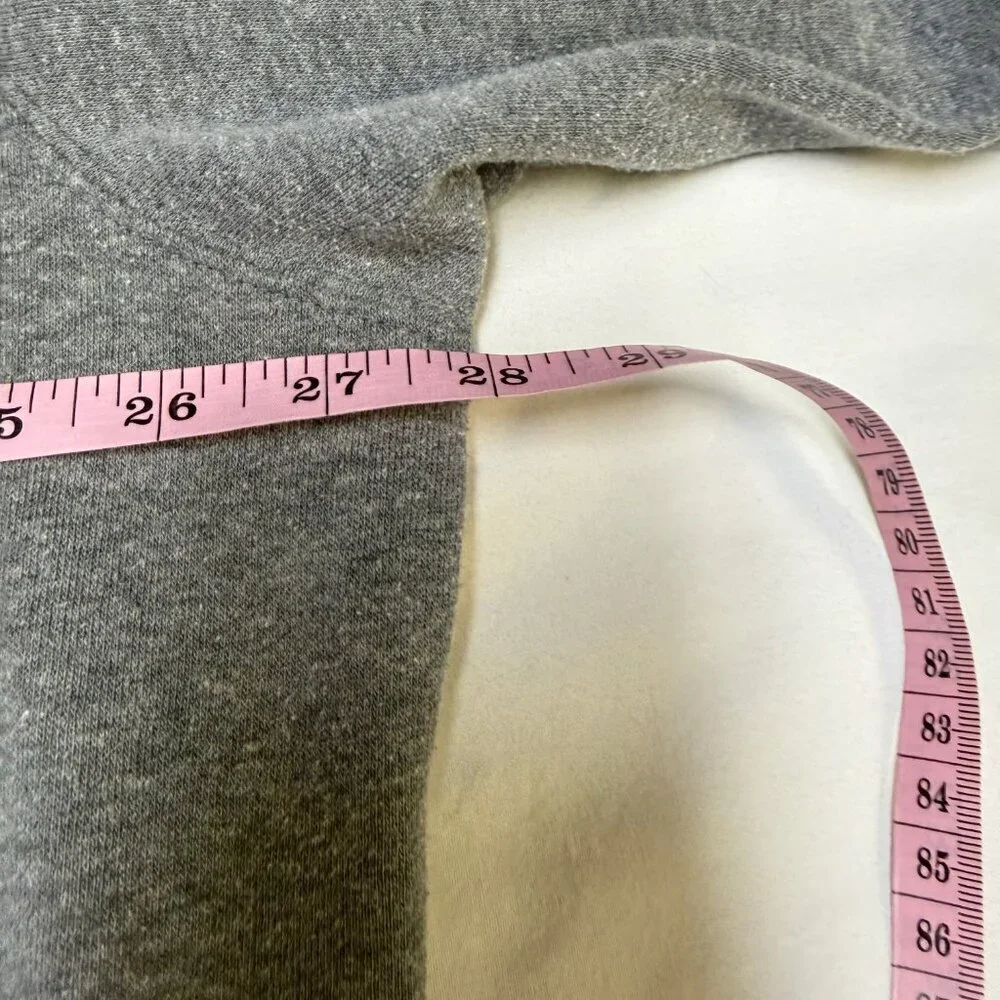The North Face Men’s‎ Bear Graphic Hoodie XL Heather Gray EUC